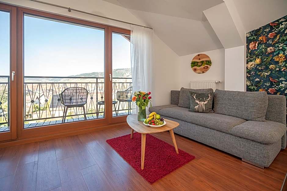DEVA Hotel Renchtalblick
