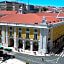 Pousada de Lisboa - Small Luxury Hotels Of The World