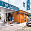 Unsöld's Factory Hotel
