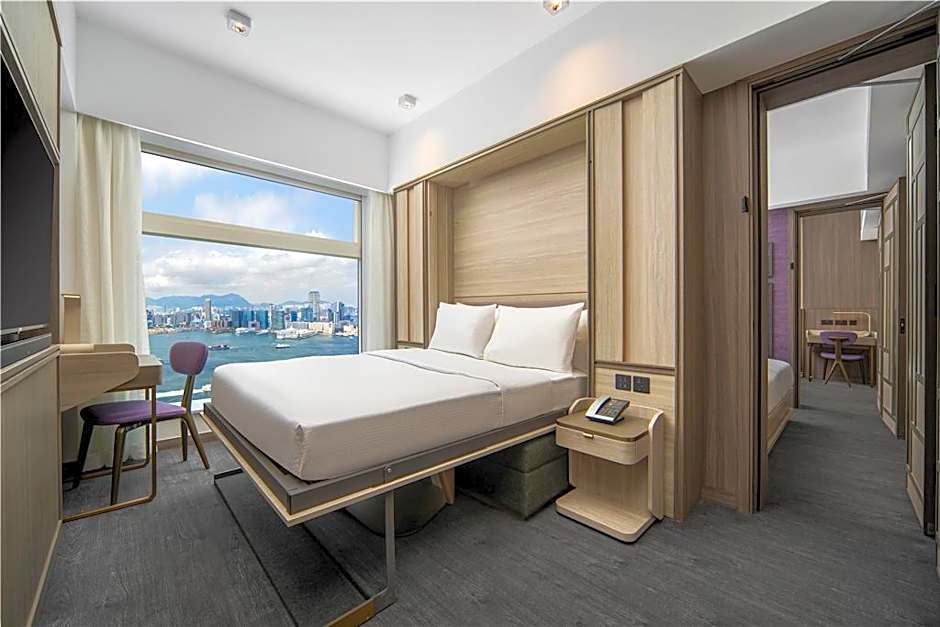 Motto by Hilton Hong Kong SoHo