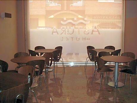 Hotel Astura