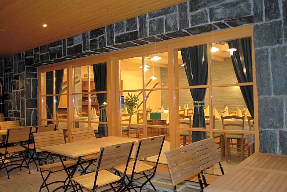 Aparthotel Snjezna Kraljica