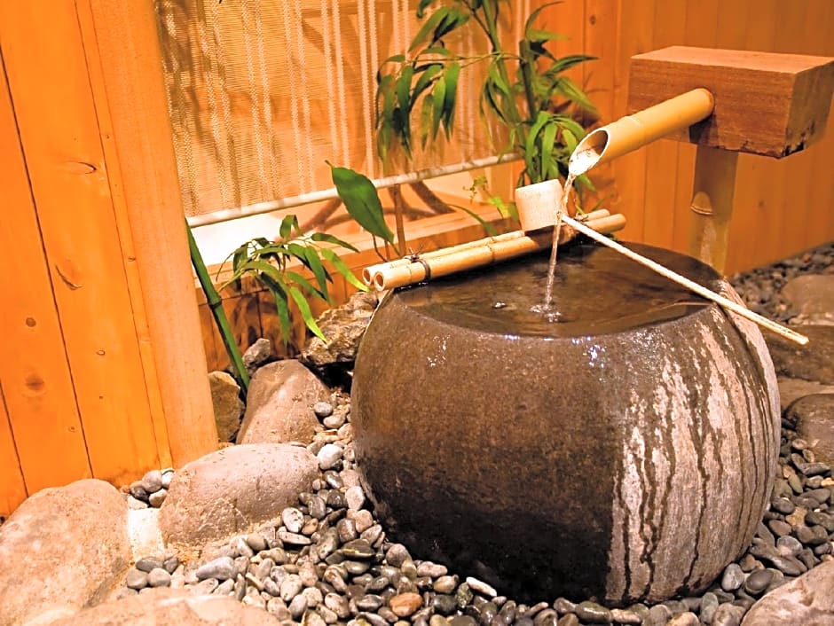 Hotel Lexton Kagoshima