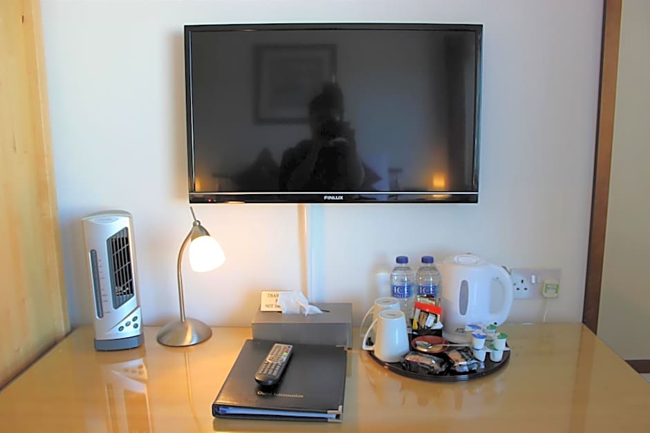 The P&M Paignton RESIDENCE