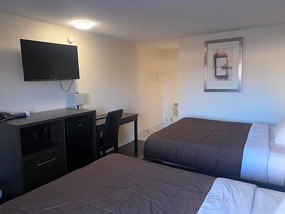 Knights Inn By The Falls