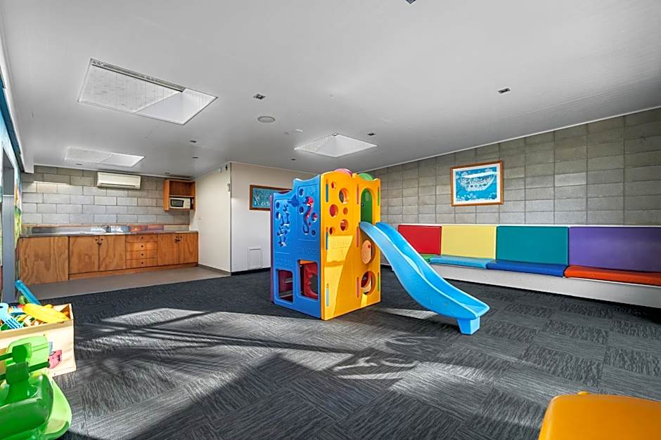 Tasman Holiday Parks - Waihi Beach