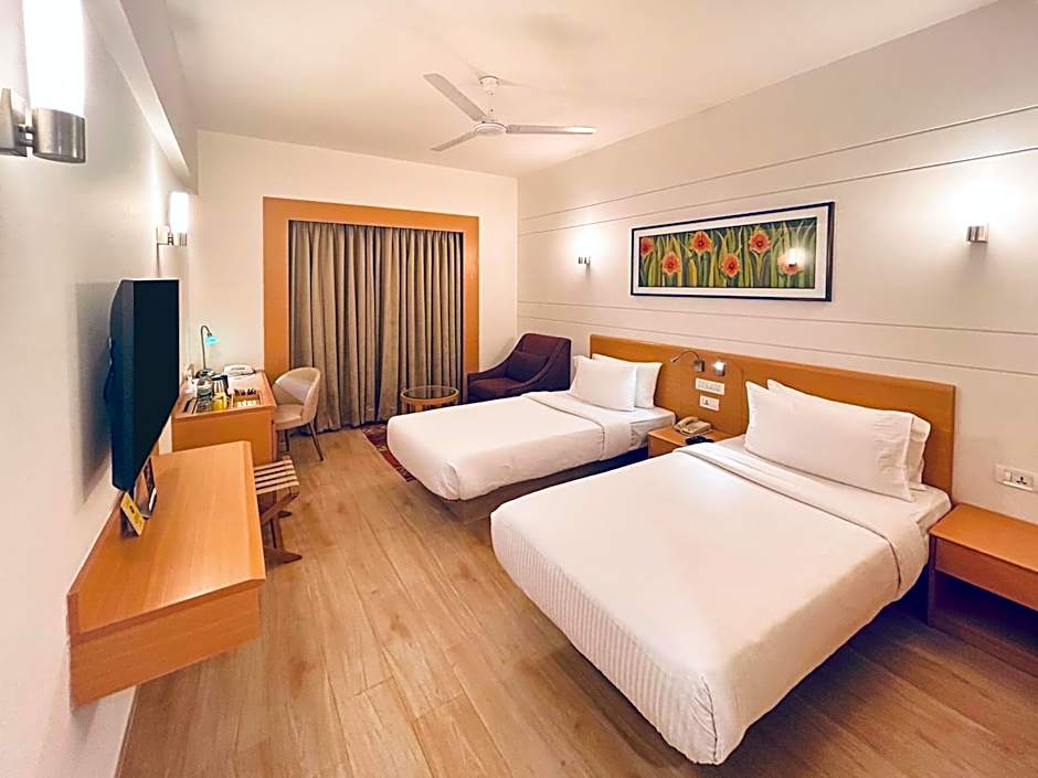 Photo 1 of 5 of Business 2 Beds