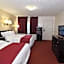 Knights Inn - Oswego, NY