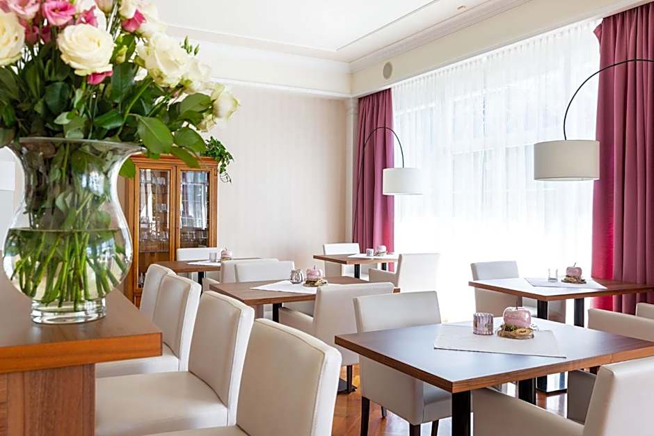 Boutiquehotel Bergvilla