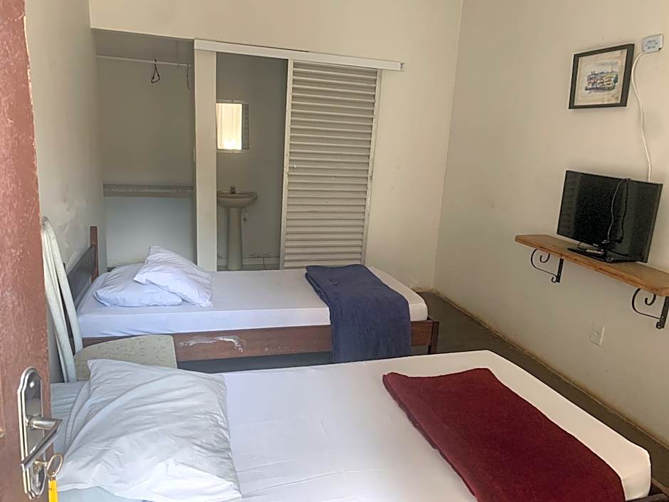 Hotel economic eldorado Sorocaba