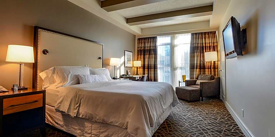 Fairways Hotel on the Mountain