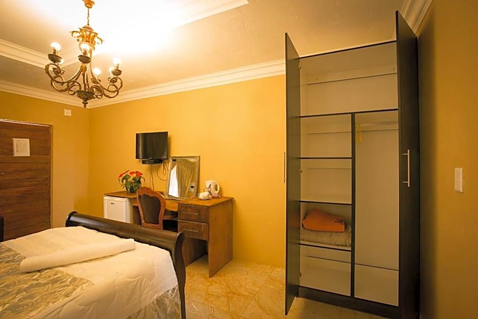 Kimberley Boutique Guest Lodge