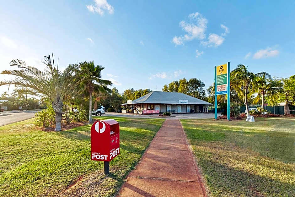 RAC Cable Beach Holiday Park