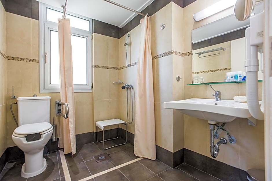 Almiriki Chios Rooms & Apartments