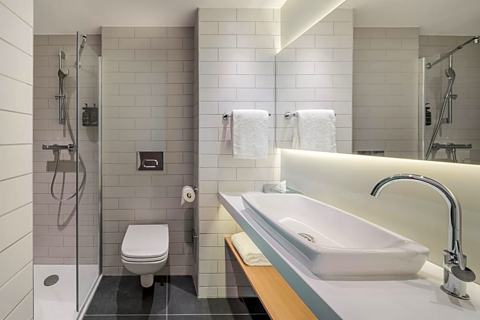 Holiday Inn Express - Marne-la-Vallée Val d'Europe by IHG