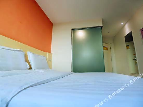 7 Days Inn Haikou Jin Niu Lin Park Branch