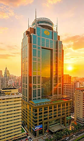 Asia International Hotel