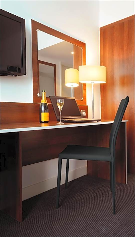 Heeton Concept Hotel - City Centre Liverpool