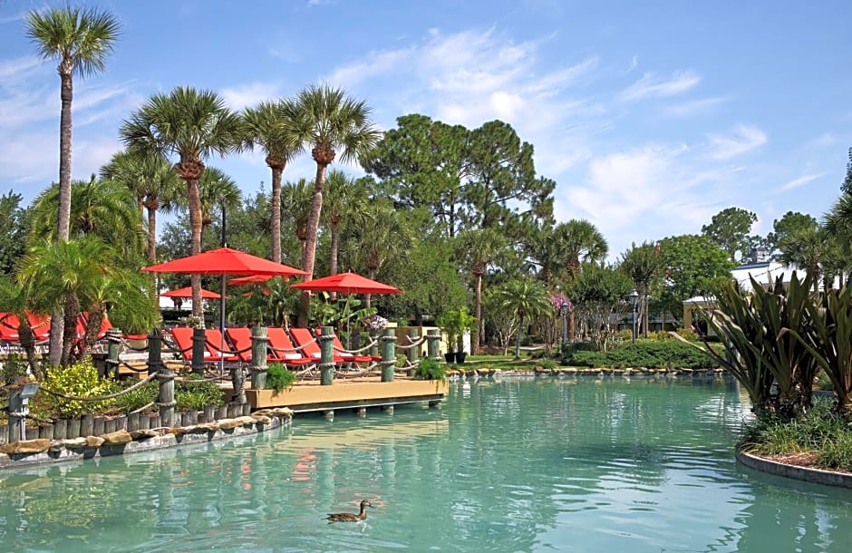Wyndham Orlando Int'l Drive – Orlando, FL