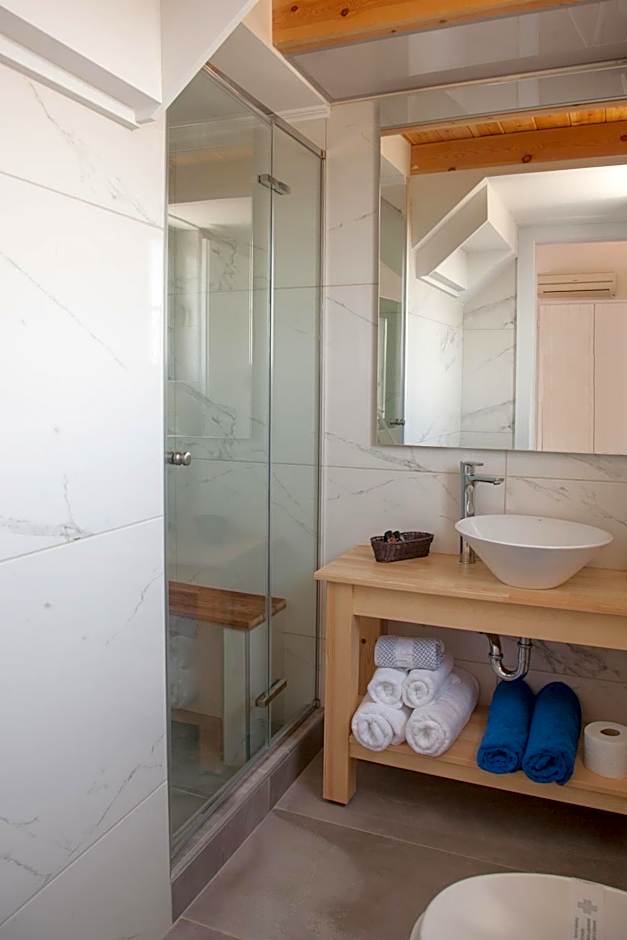 Artemis Village Apartments & Studios