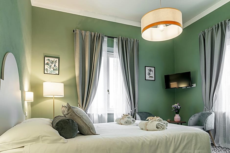 La Lu cozy rooms 2