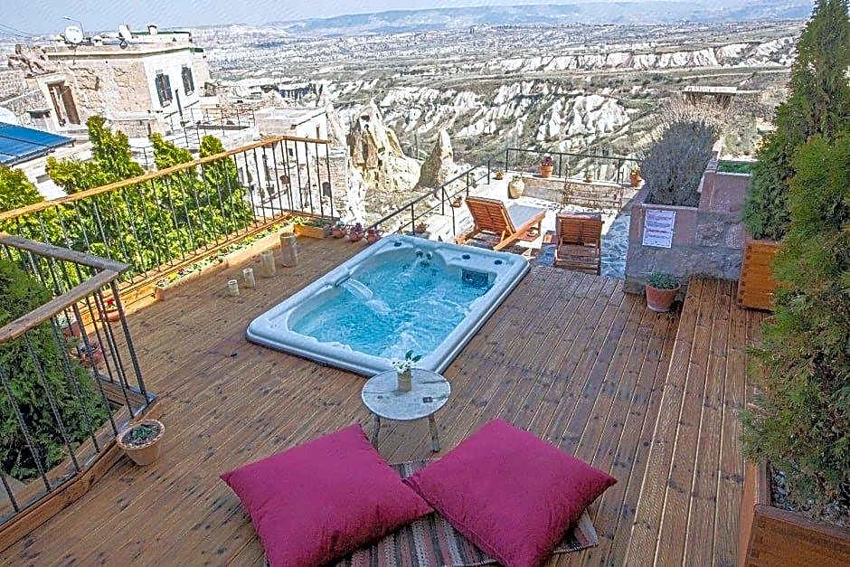 Taskonaklar Boutique Hotel