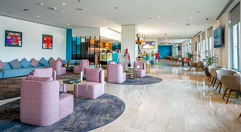 Occidental Sharjah Grand