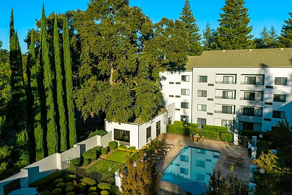 Courtyard by Marriott Sacramento Airport Natomas