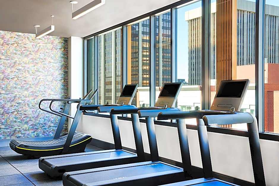 Hyatt Centric Downtown Denver