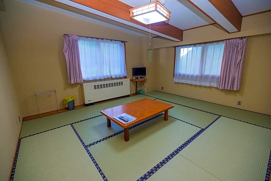 Aspen Shiga