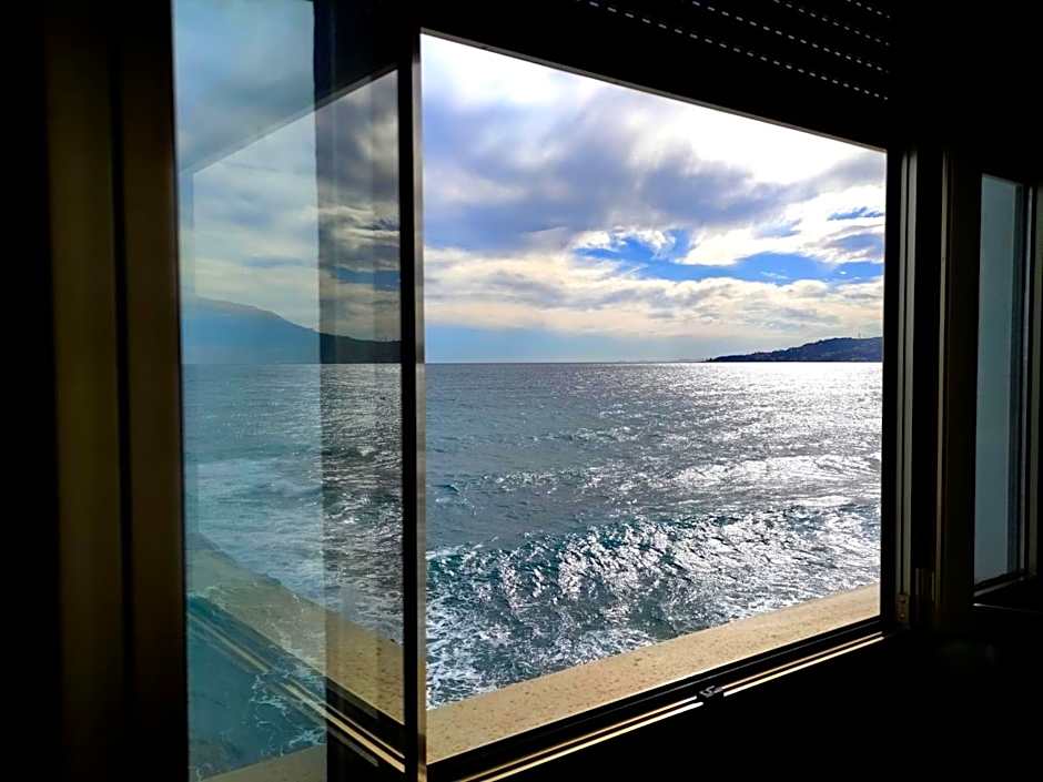 Hotel La Perla Del Capo