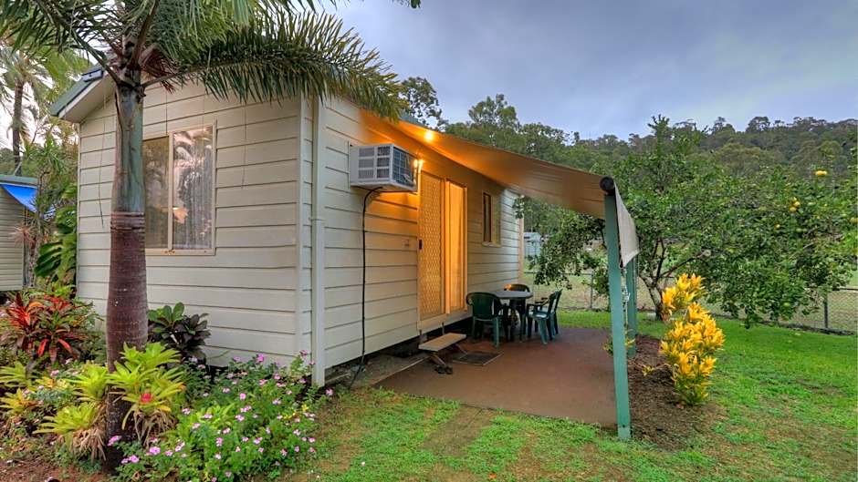 Flying Fish Point Tourist Park