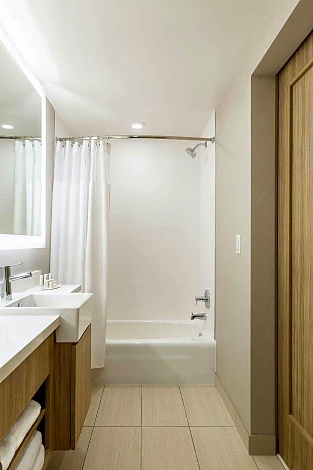 SpringHill Suites by Marriott St. Paul Downtown