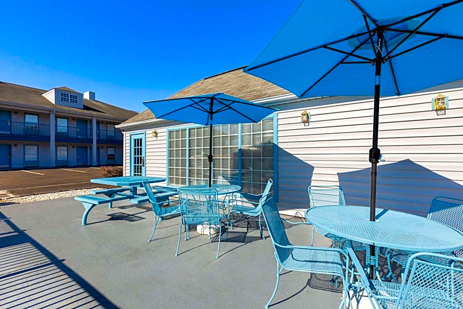Baymont by Wyndham Selma