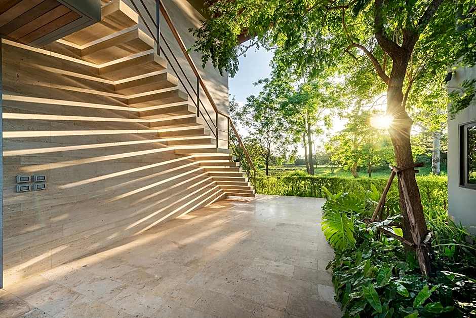 Gliding Villa – Khao Yai National Park, GA