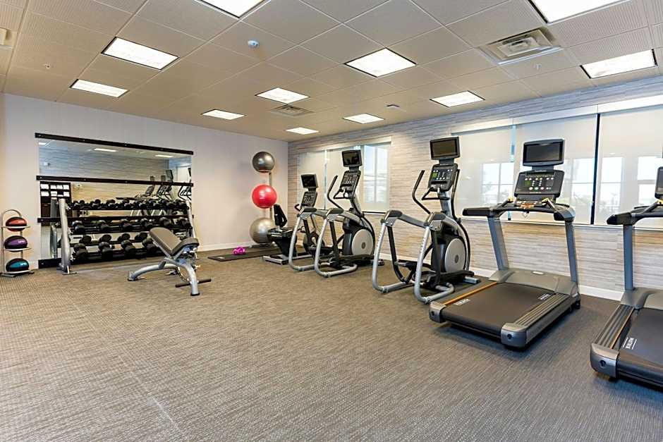 Courtyard by Marriott Mt. Pleasant at Central Michigan University