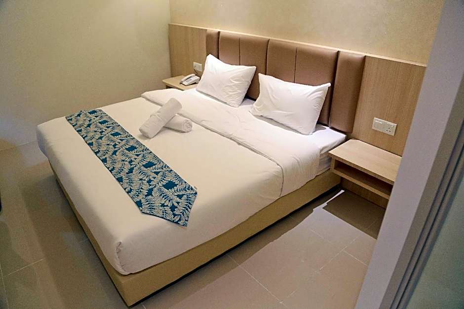 Seeds Hotel Premier Bukit Jalil