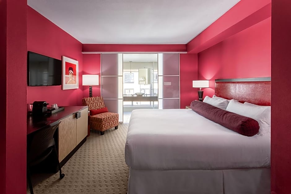 Opus Vancouver