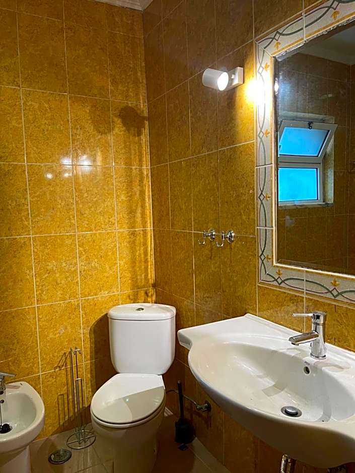 Residencial Mar e Sol