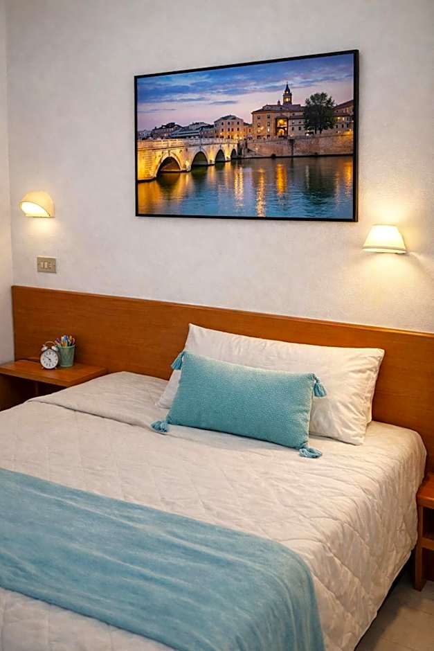 Hotel Jasmine Beach