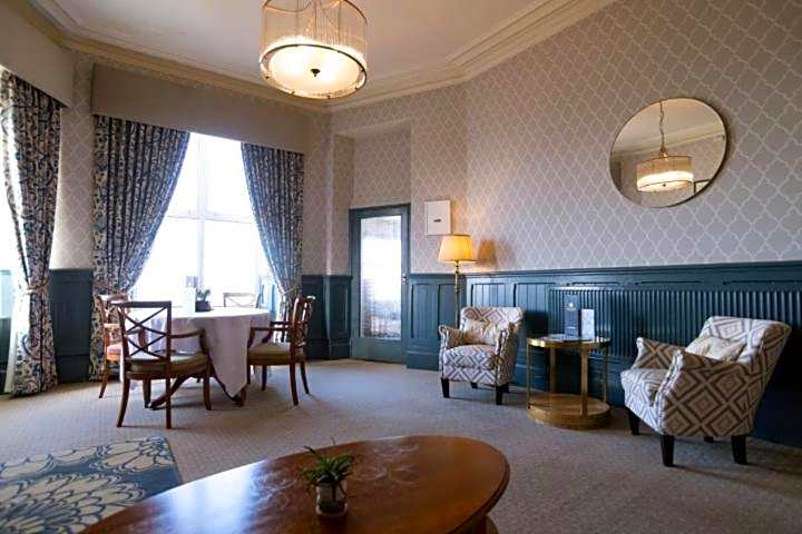 Mullion Cove Hotel & Spa