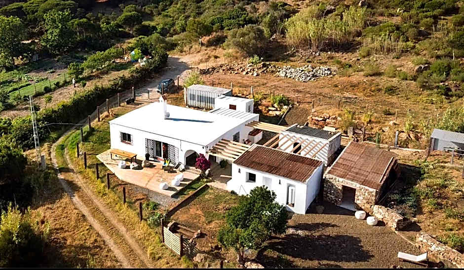 Wild House Tarifa
