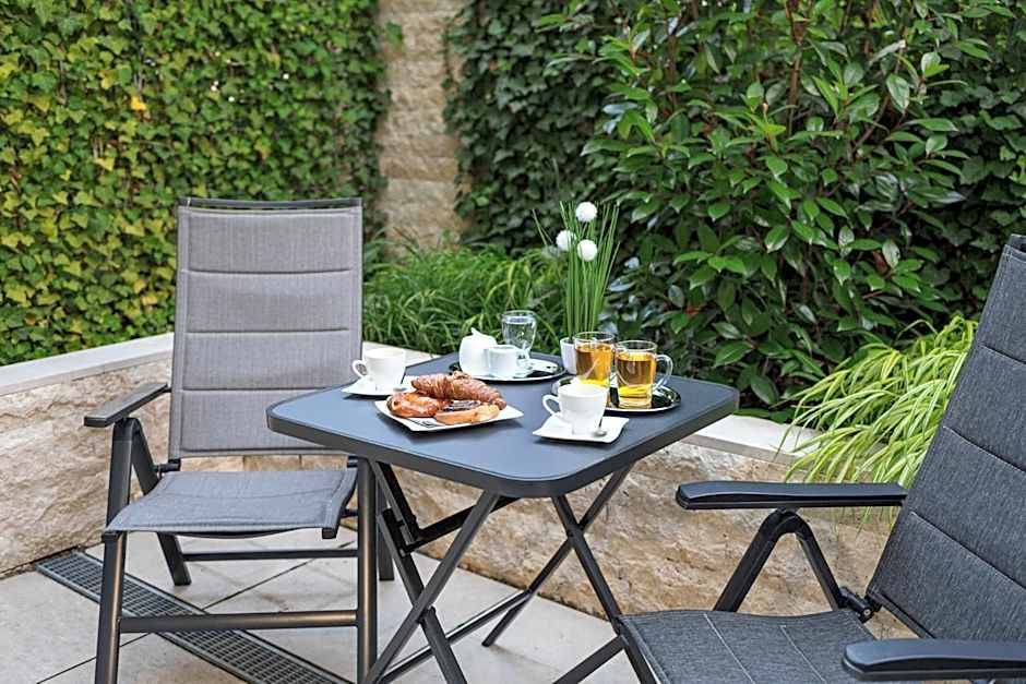 Spa Residence Carbona Great Time Apartman