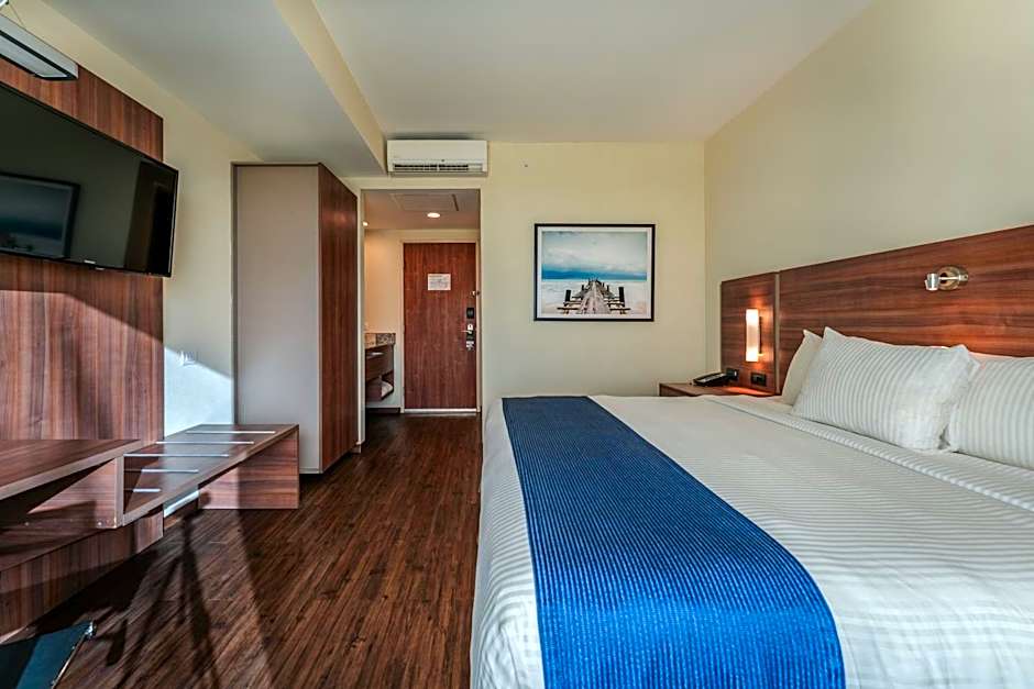 La Venta Inn Ciudad del Carmen