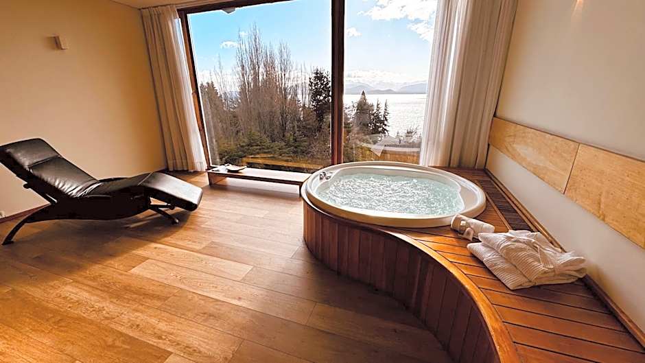 Design Suites Bariloche