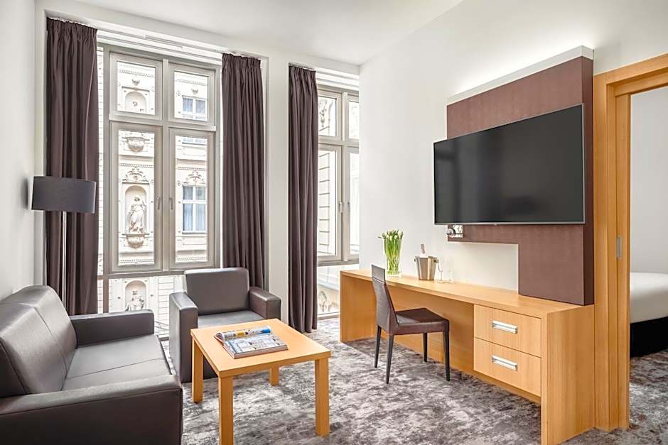 Hotel Nemzeti Budapest - MGallery