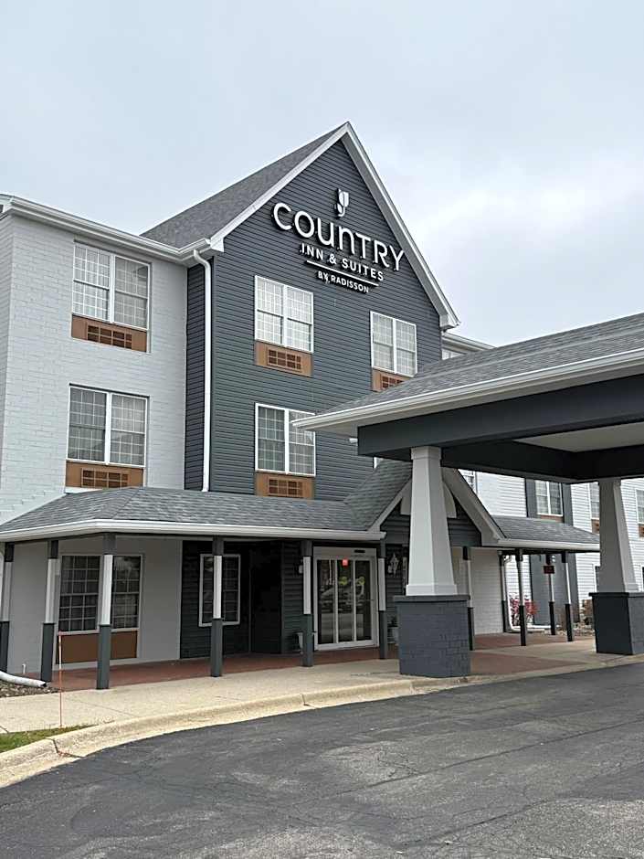 Country Inn & Suites by Radisson, Elgin, IL