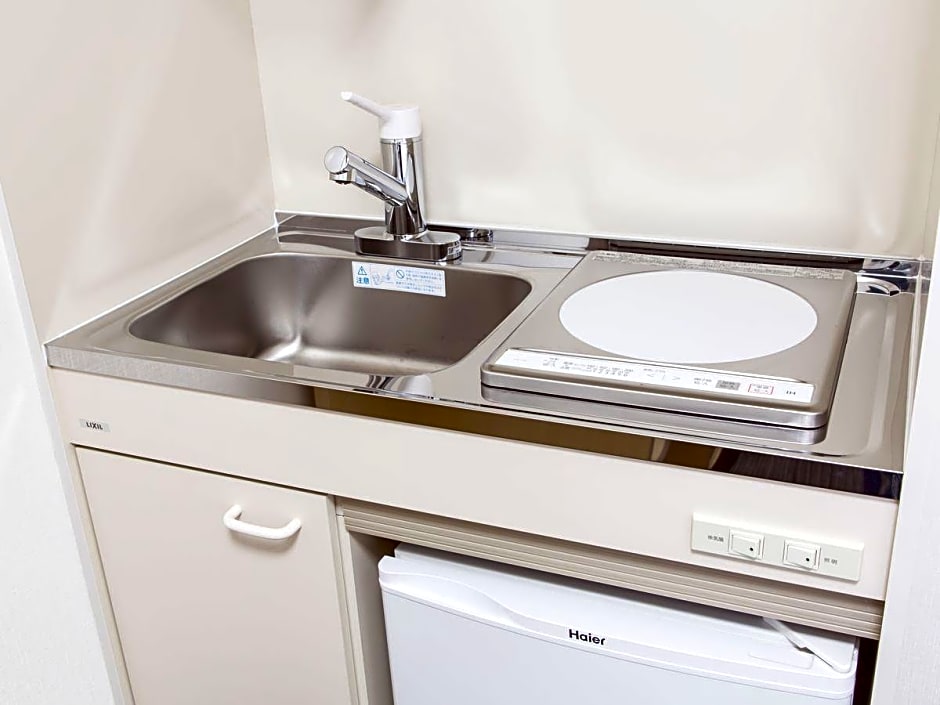 HOTEL MYSTAYS Higashi-Ikebukuro