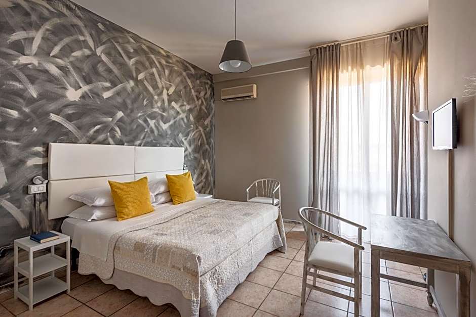 Hotel Roma
