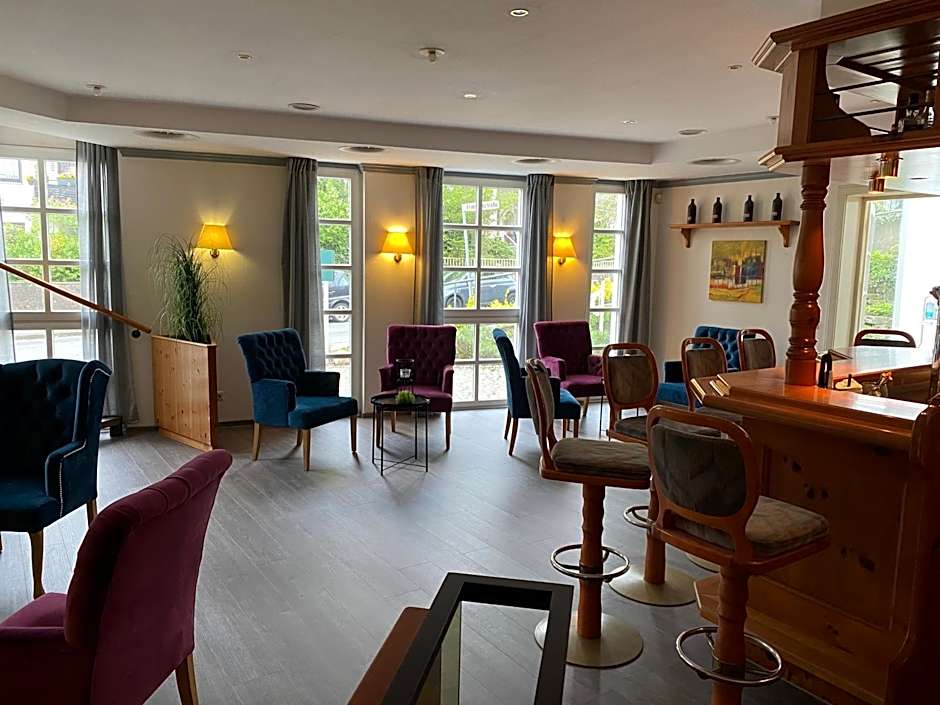 Weinhotel Romerbad